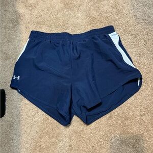 Under armour shorts